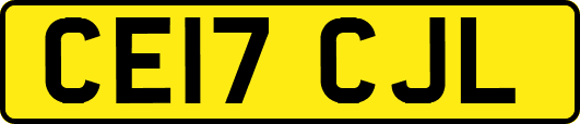 CE17CJL
