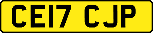 CE17CJP