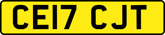 CE17CJT