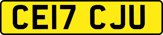 CE17CJU