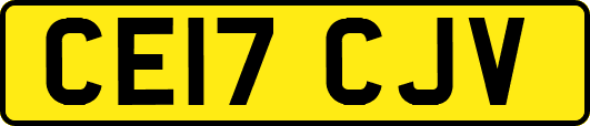 CE17CJV
