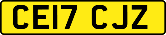 CE17CJZ