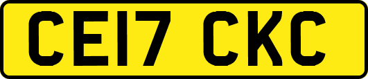 CE17CKC