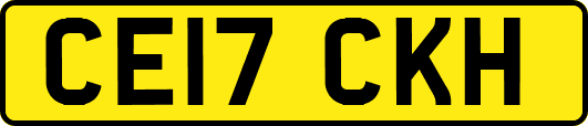 CE17CKH