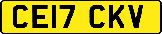 CE17CKV
