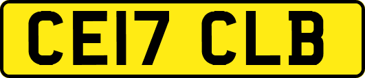 CE17CLB
