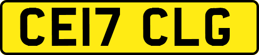 CE17CLG