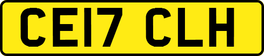 CE17CLH