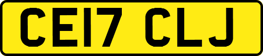 CE17CLJ