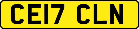 CE17CLN