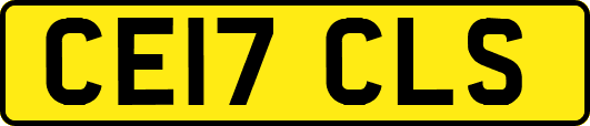 CE17CLS