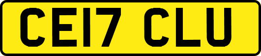 CE17CLU