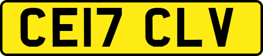 CE17CLV