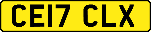 CE17CLX