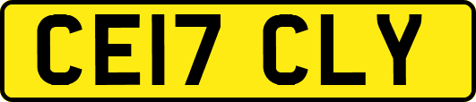 CE17CLY
