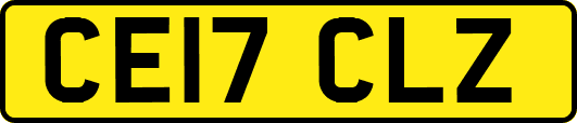 CE17CLZ