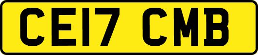 CE17CMB