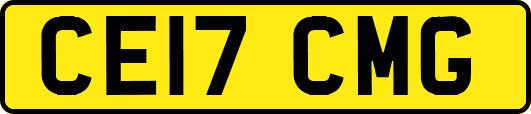 CE17CMG