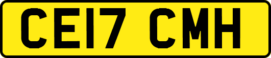 CE17CMH