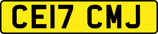 CE17CMJ
