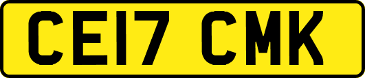 CE17CMK