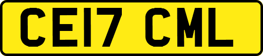 CE17CML