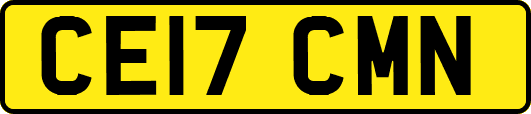 CE17CMN