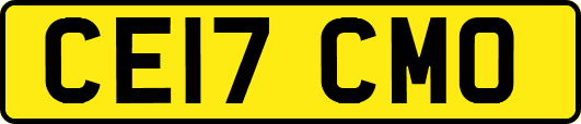 CE17CMO