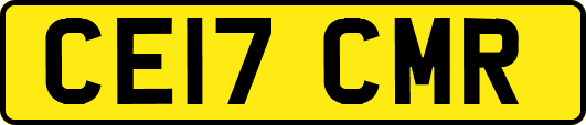 CE17CMR