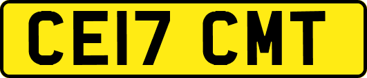 CE17CMT
