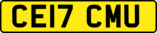 CE17CMU