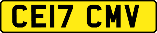 CE17CMV