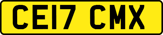 CE17CMX