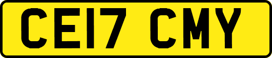 CE17CMY