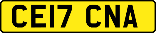 CE17CNA