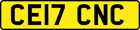 CE17CNC