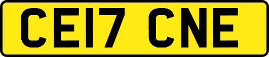 CE17CNE