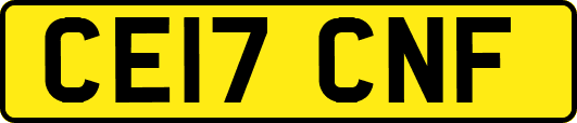CE17CNF