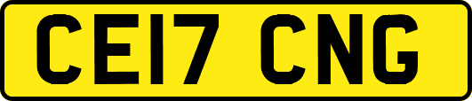 CE17CNG