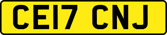 CE17CNJ