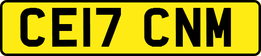 CE17CNM