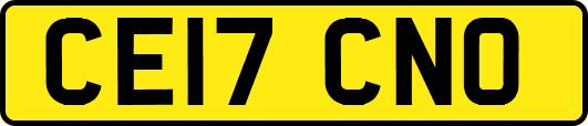 CE17CNO