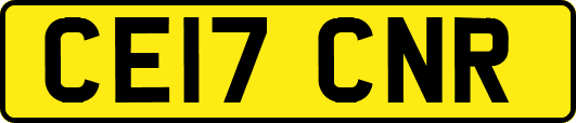 CE17CNR