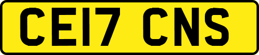 CE17CNS