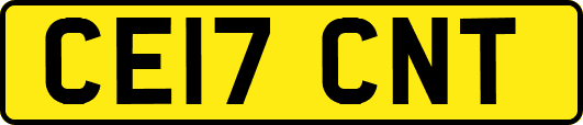 CE17CNT