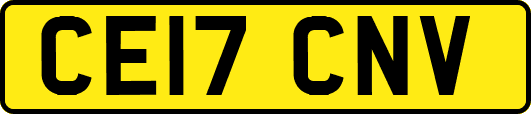 CE17CNV