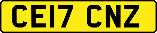 CE17CNZ