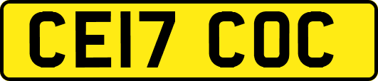 CE17COC