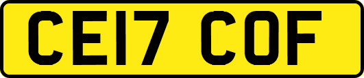CE17COF