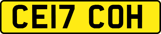 CE17COH